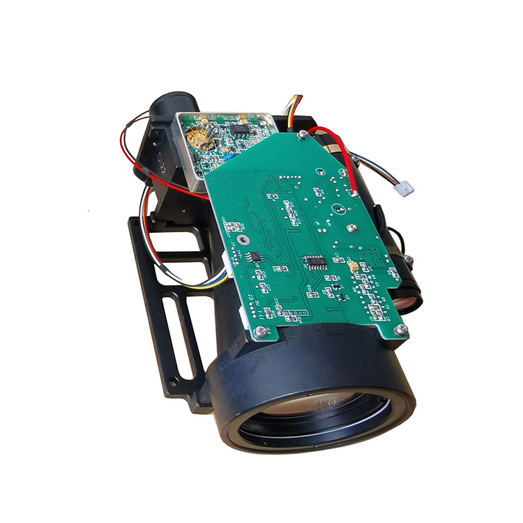 Что такое модуль дальномера