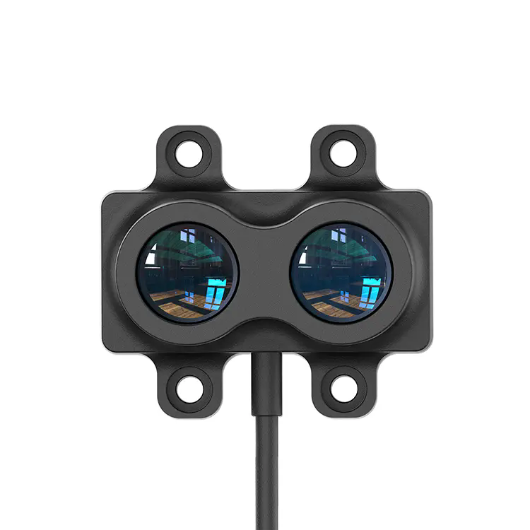 Какие преимущества лидары серии TOF приносят в автономном и промышленном зондировании?