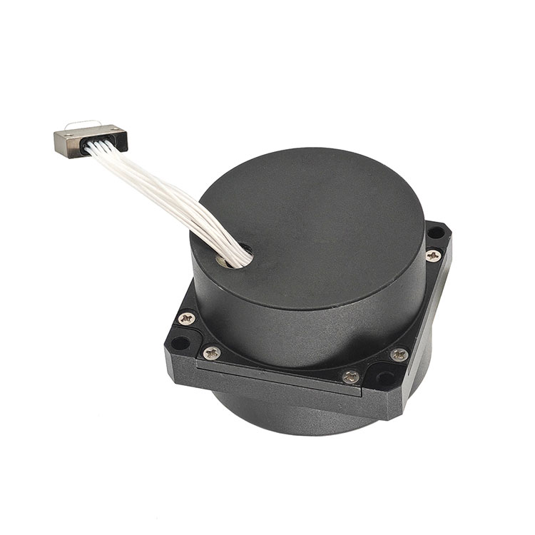 Что такое оптоволоконный гироскоп и как он повышает точность навигации?