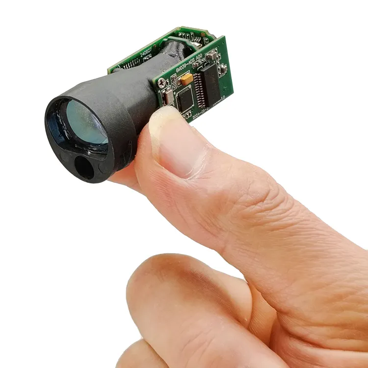 Laser Rangefinder Module