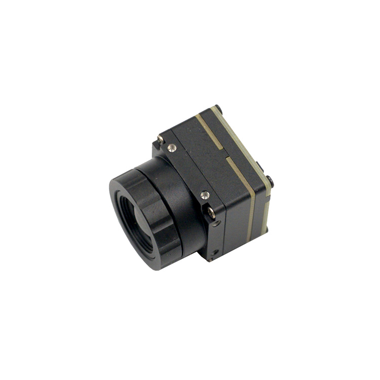 Модуль тепловизионной камеры LWIR M256